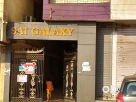 I want to Rent of 1Rk