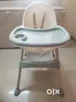 High chair for kids