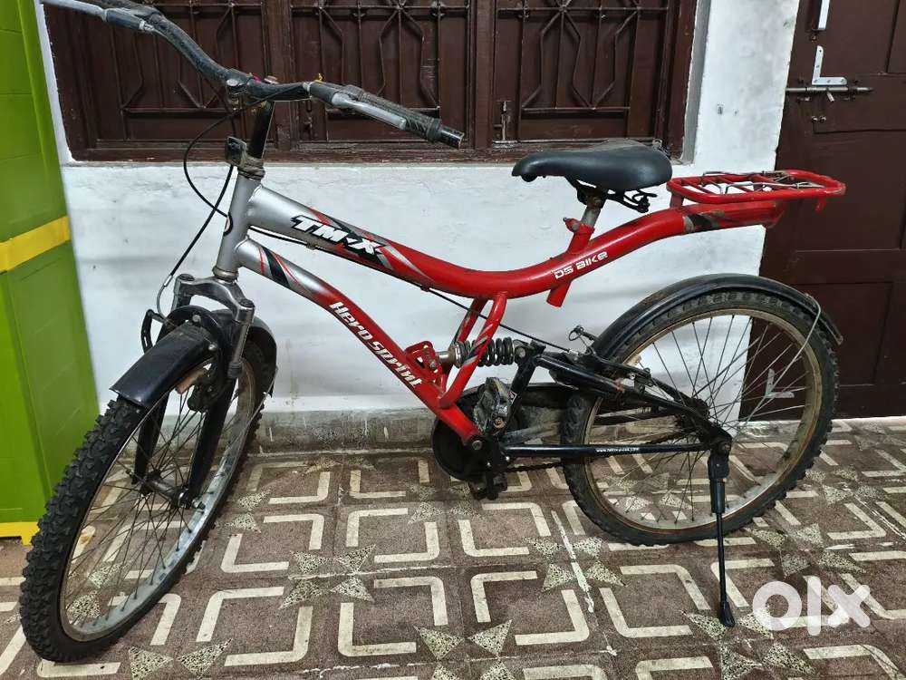 Bicycle for sell