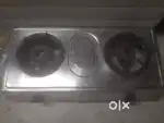 llगैस चूल्हा  कंडीशन फाइन  है।l
