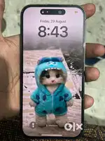 Iphone 14 pro