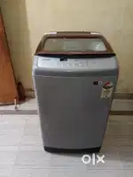 Samsung washing machine