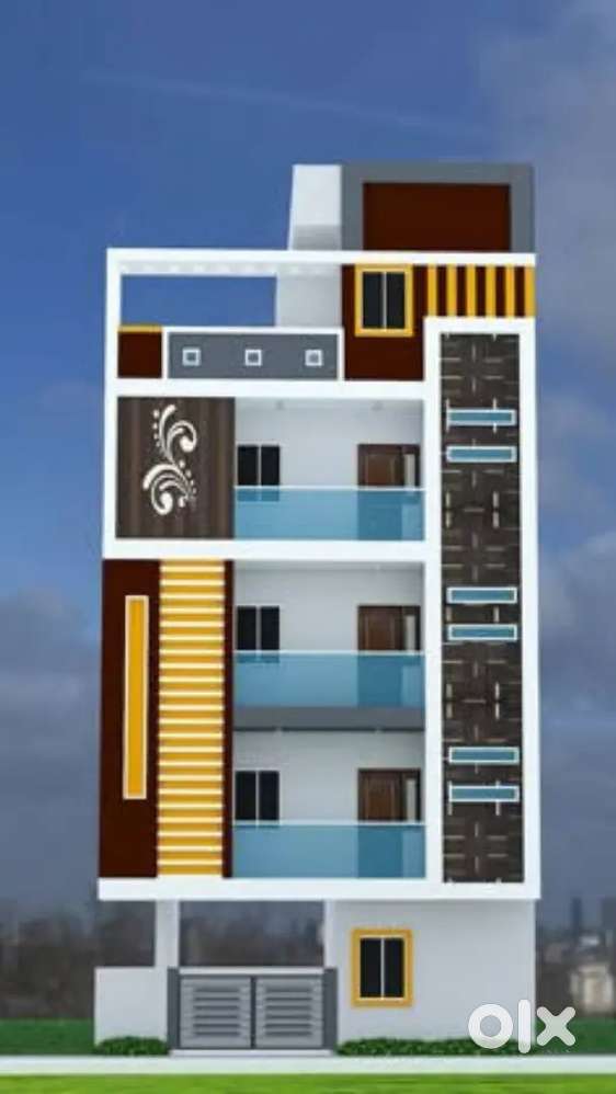 We Are Civil Contractors and Builders