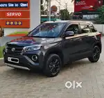 Toyota Urban Cruiser 1.5 High Grade MT, 2021, Petrol