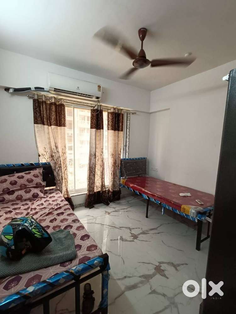 Fully Furnished No Brokerage PG