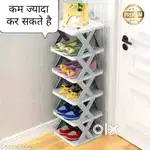 Premium design shoe rack of 5 floors