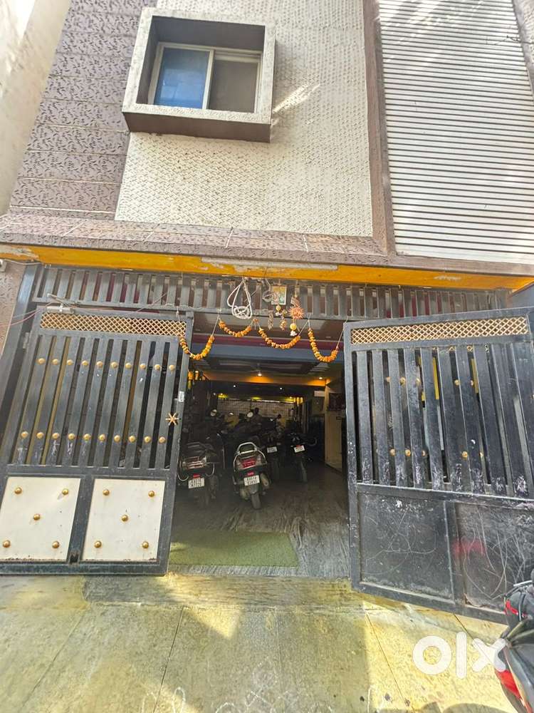 Running co-live pg for sale @manyatha tech park