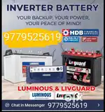 All brands inverter battery wholsaler speclist in server room inverter