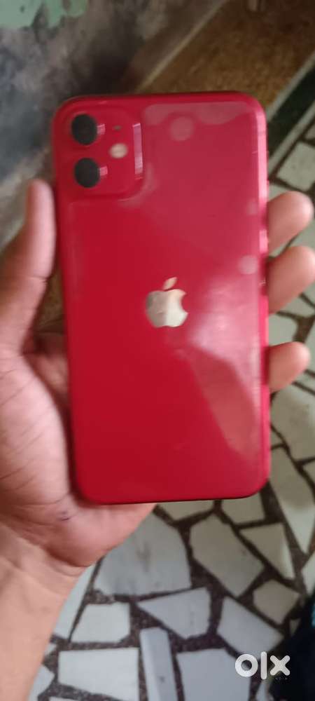 I phone 11 64 gb