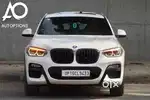 BMW X4 M Sport X xDrive20d, 2020, Diesel