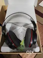 Ausdom headphone headset wireless and wired deep
bass made in usa