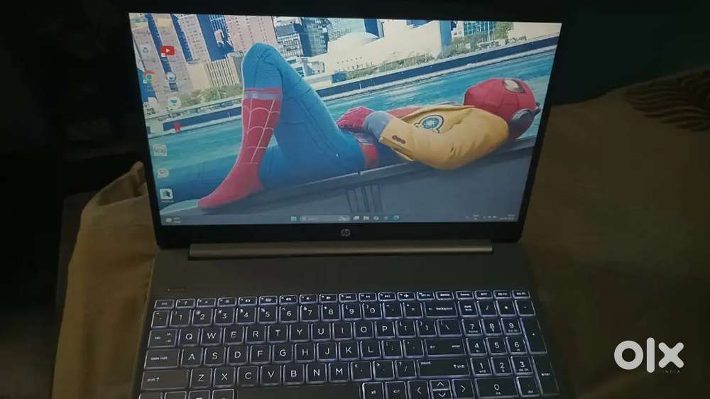 Selling my  laptop