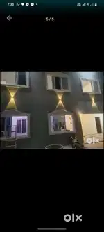 PG for rental/sale  good and luxury deluxe pg near bsr mall omr.