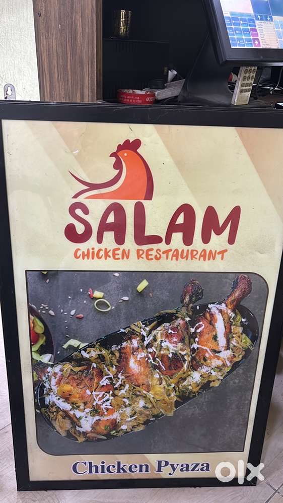 Waiter for restaurant