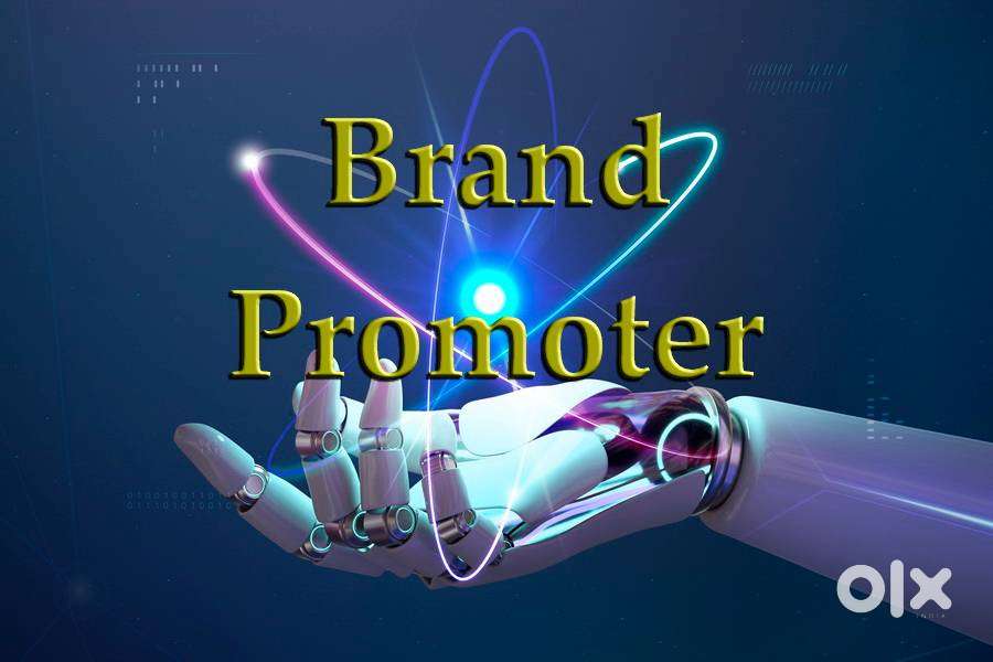 Brand Promoter