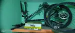 Btwin Roch rider