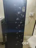 Sumsung double door firge