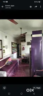 House for lease