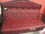 I want to sofa set for sale TV