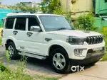 Mahindra Scorpio S5 Plus, 2018, Diesel