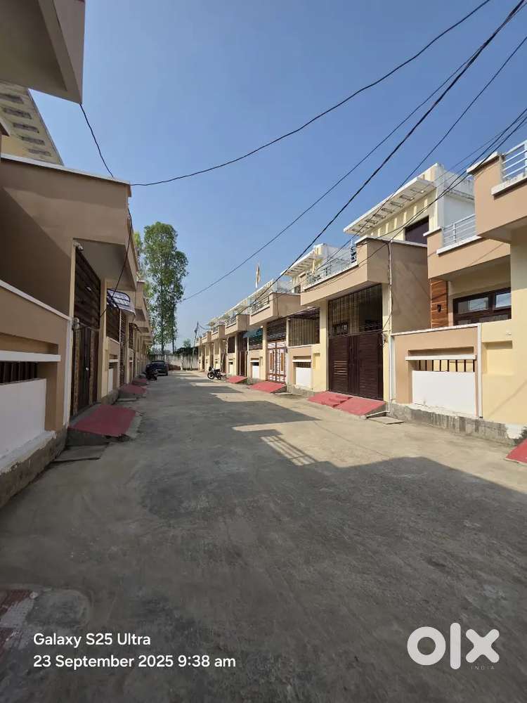 लखनऊ शहर में अपने सपनों का घर पाएं फाइनेंस सुविधा उपलब्‍ध