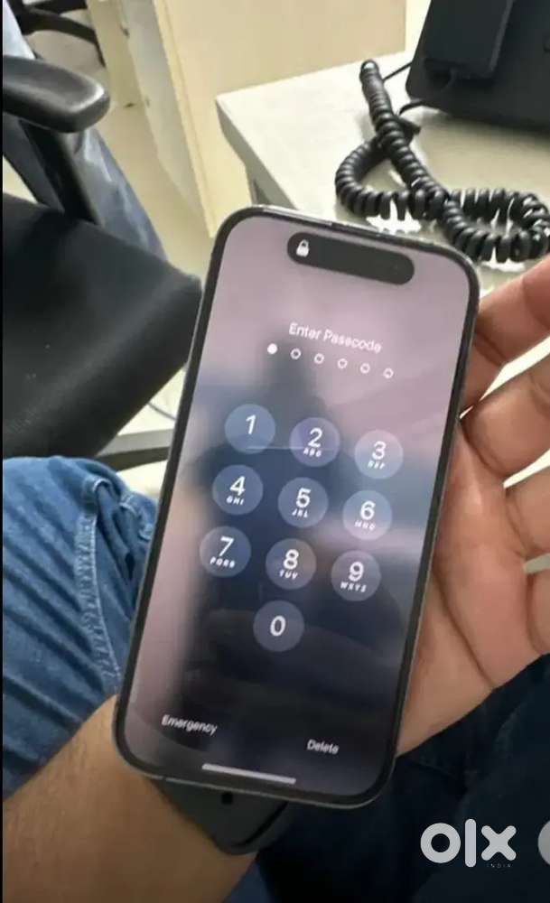 Get iPhone 14 pro refurbished at geniune price in your budget
