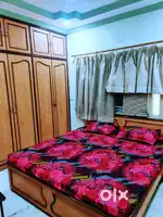 Affordable and Clean Boys PG @Sayajigunj, Alkapuri,Subhanpura