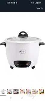 Rice cooker