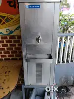 Water cooler