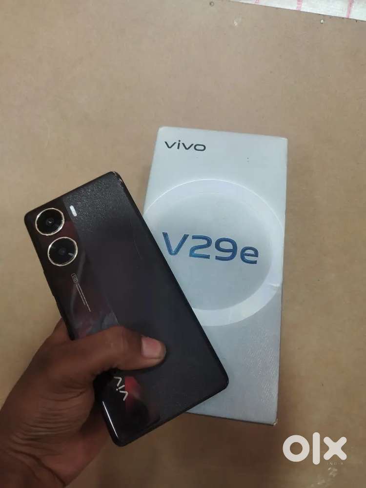 Ram 8GB ROM 128GB