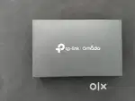 Tp link TP-Link Omada ER605 gigabit vpn router