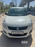 Maruti Suzuki Swift VXi + Manual, 2015, Petrol
