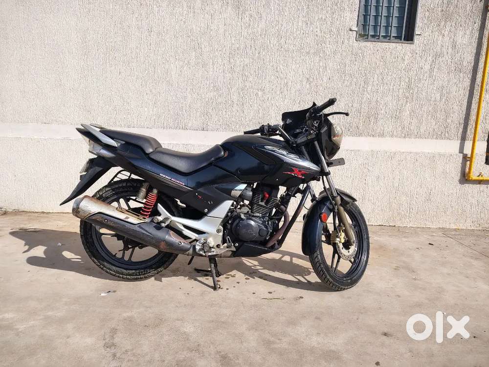 2011 CBZ Xtreme for sale.