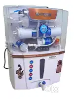 Water Filtration Service Technician