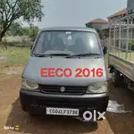 Maruti suzuki eeco ac