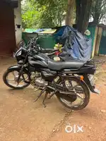 Next bike  plen
