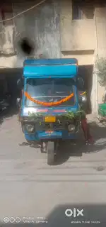 Vikram tempo