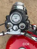 Bullet classic 350