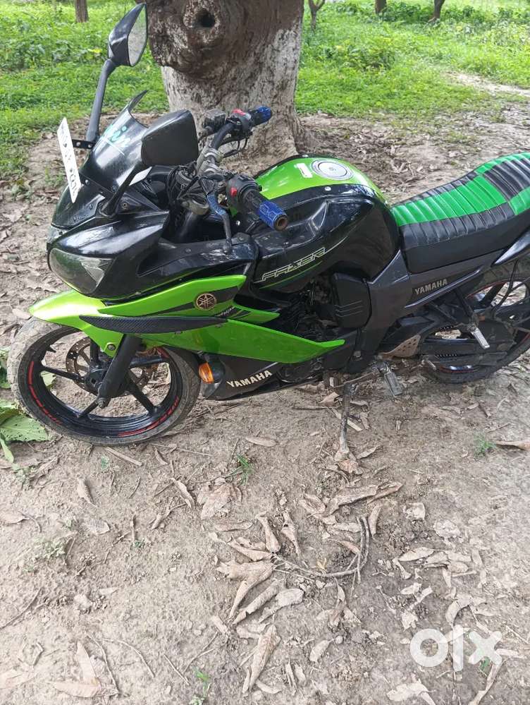 Good condition