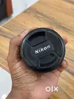 Nikon 50mm 1.8G AF-S