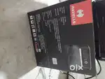 HA ELLS AIR OVEN