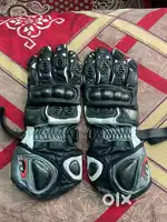 DSG GLOVES