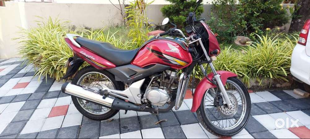 Original Honda made - Honda Unicorn for sale