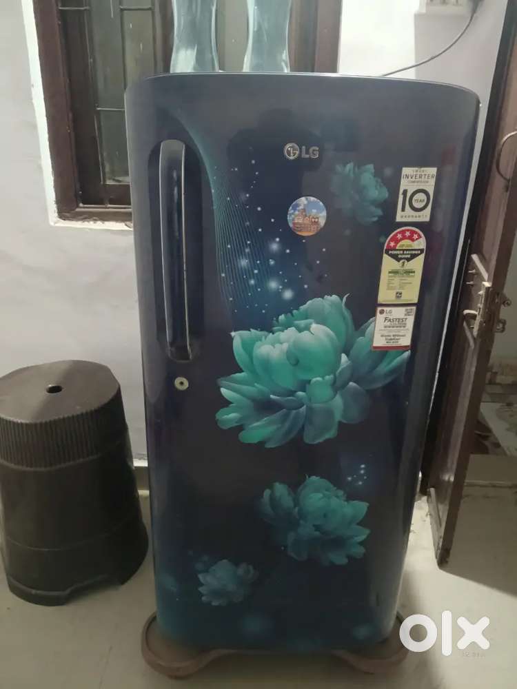 LG Refrigerator
