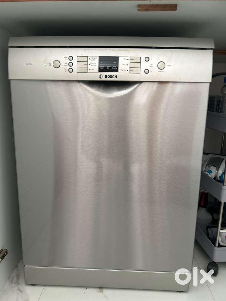 Dish washer bosch