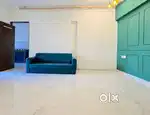 Affordable Shared Flat In Chembur - No Brokerage  For Males