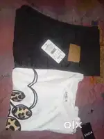 New clothes