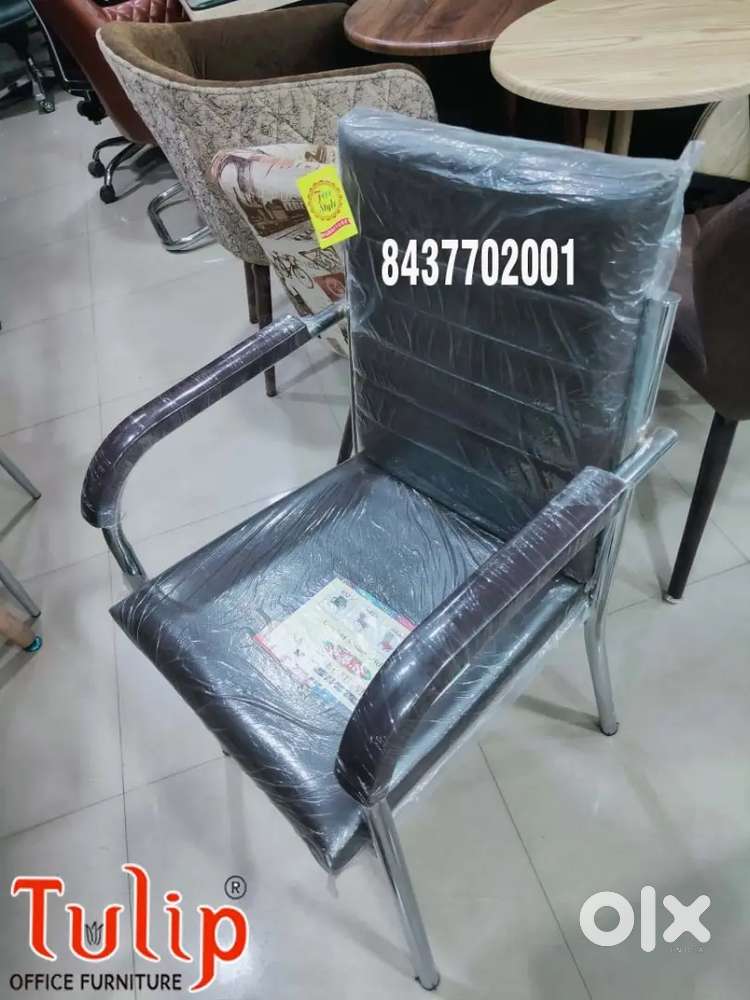 Brand New(Manufacturer)Visitor Customer Client Chair,Office Furniture