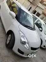 Maruti Suzuki Swift 2014 Diesel Well Maintained