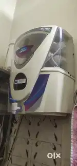 Aqua Ro Purifier